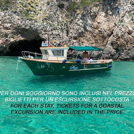 Casa Vacanze Nikita Sperlonga Extérieur photo