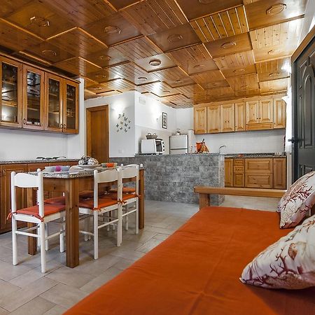 Casa Vacanze Nikita Sperlonga Extérieur photo