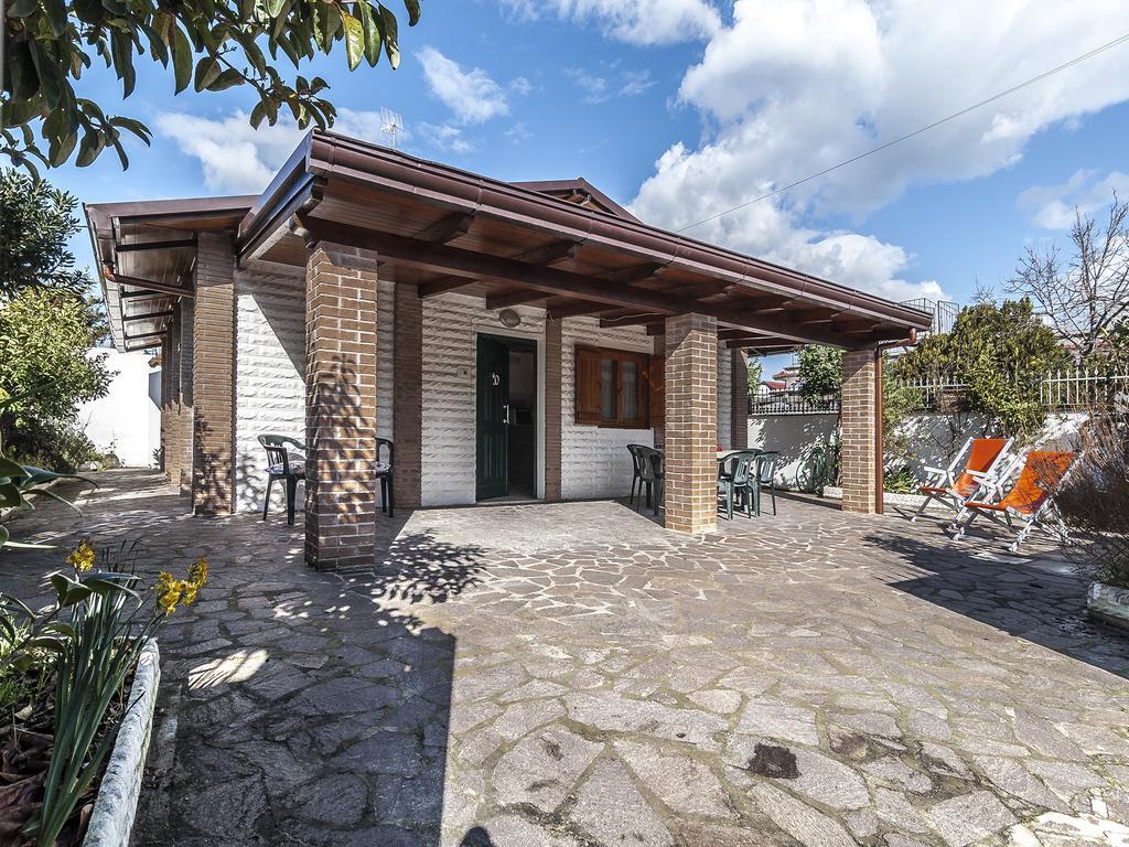 Casa Vacanze Nikita Sperlonga Extérieur photo