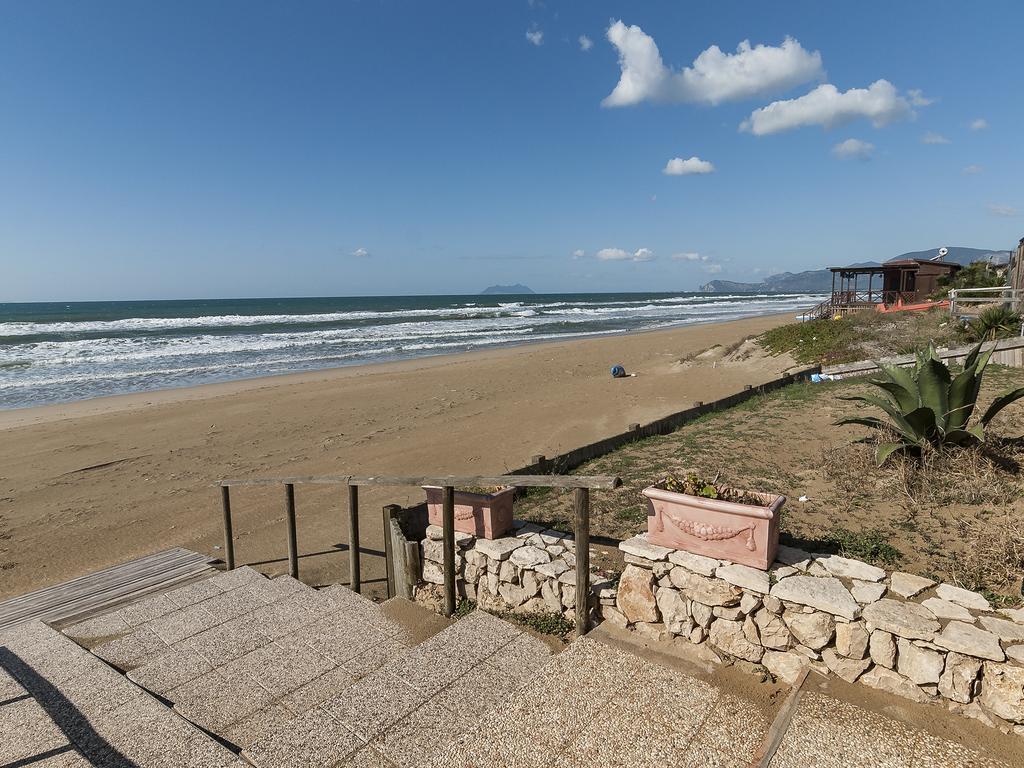 Casa Vacanze Nikita Sperlonga Extérieur photo