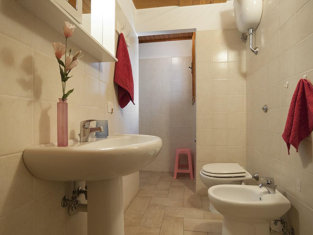 Casa Vacanze Nikita Sperlonga Extérieur photo