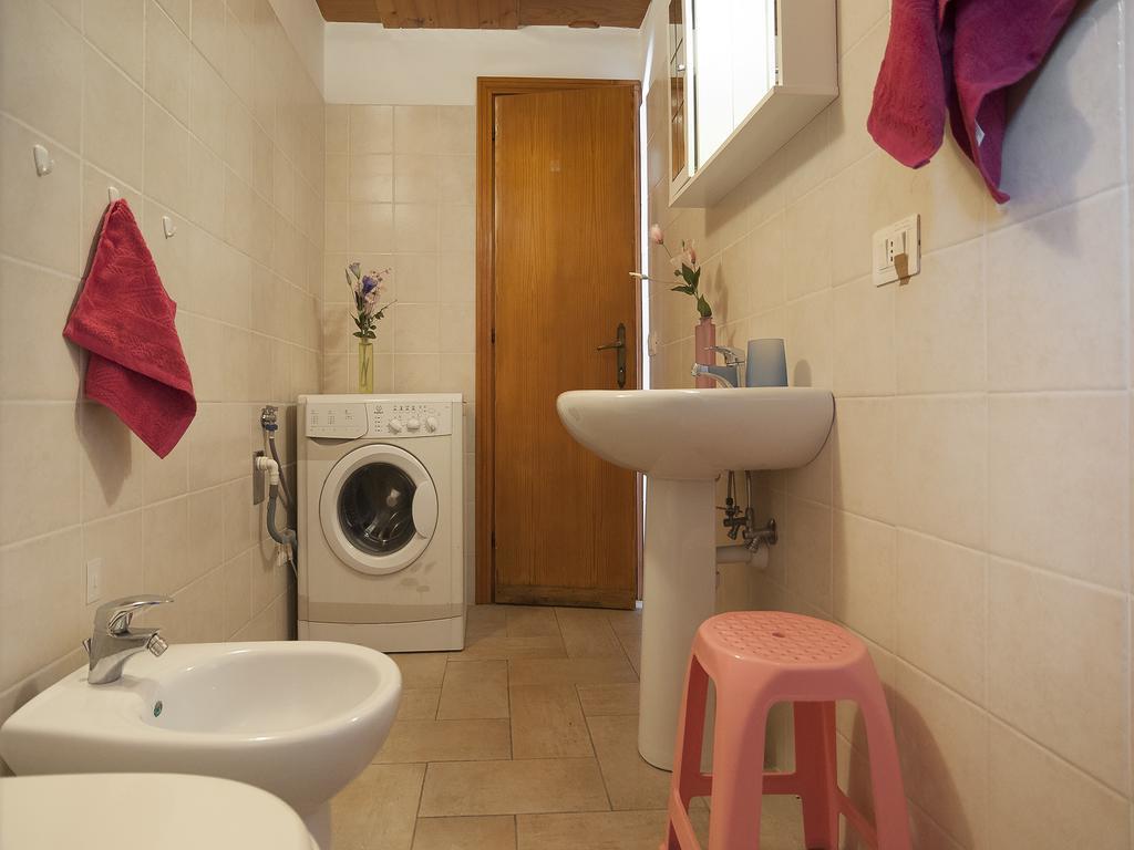 Casa Vacanze Nikita Sperlonga Extérieur photo
