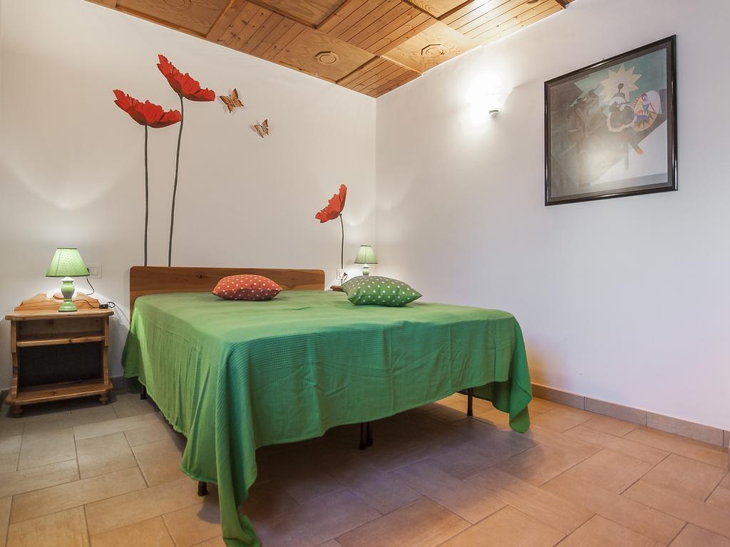 Casa Vacanze Nikita Sperlonga Extérieur photo