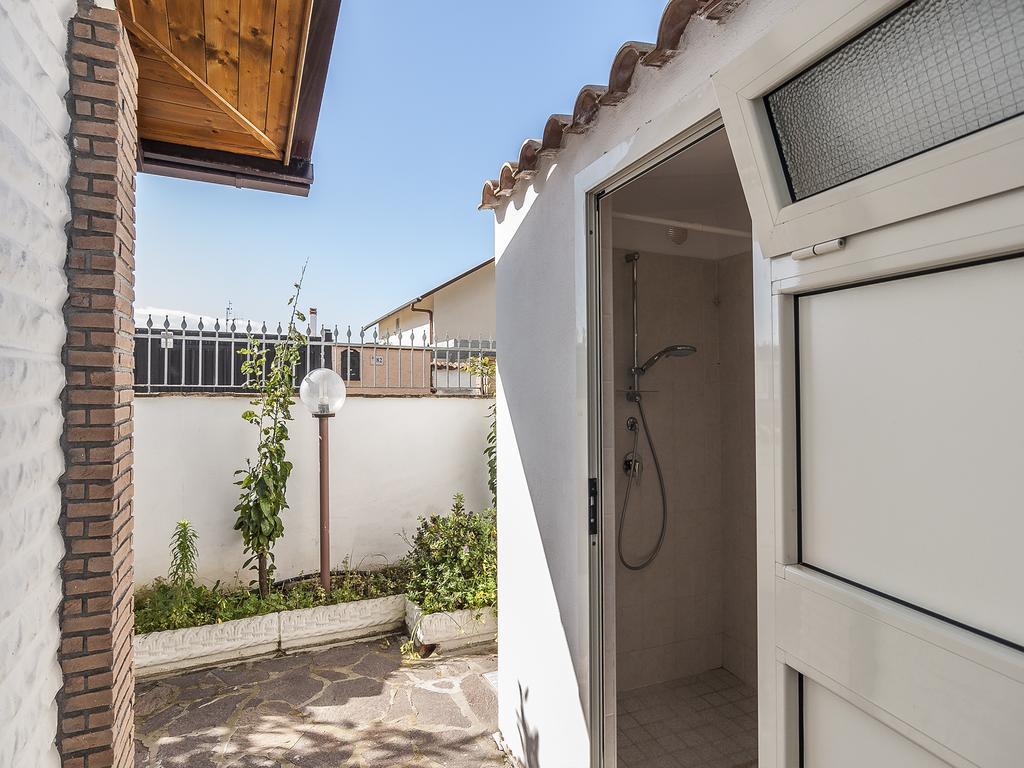 Casa Vacanze Nikita Sperlonga Extérieur photo