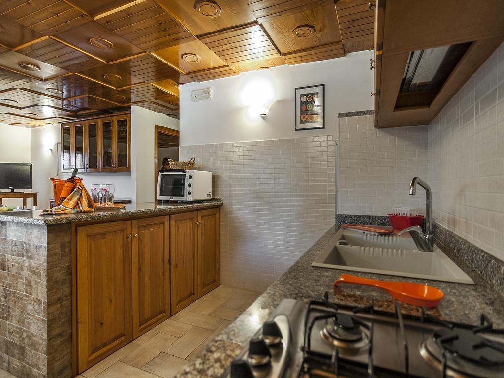 Casa Vacanze Nikita Sperlonga Extérieur photo