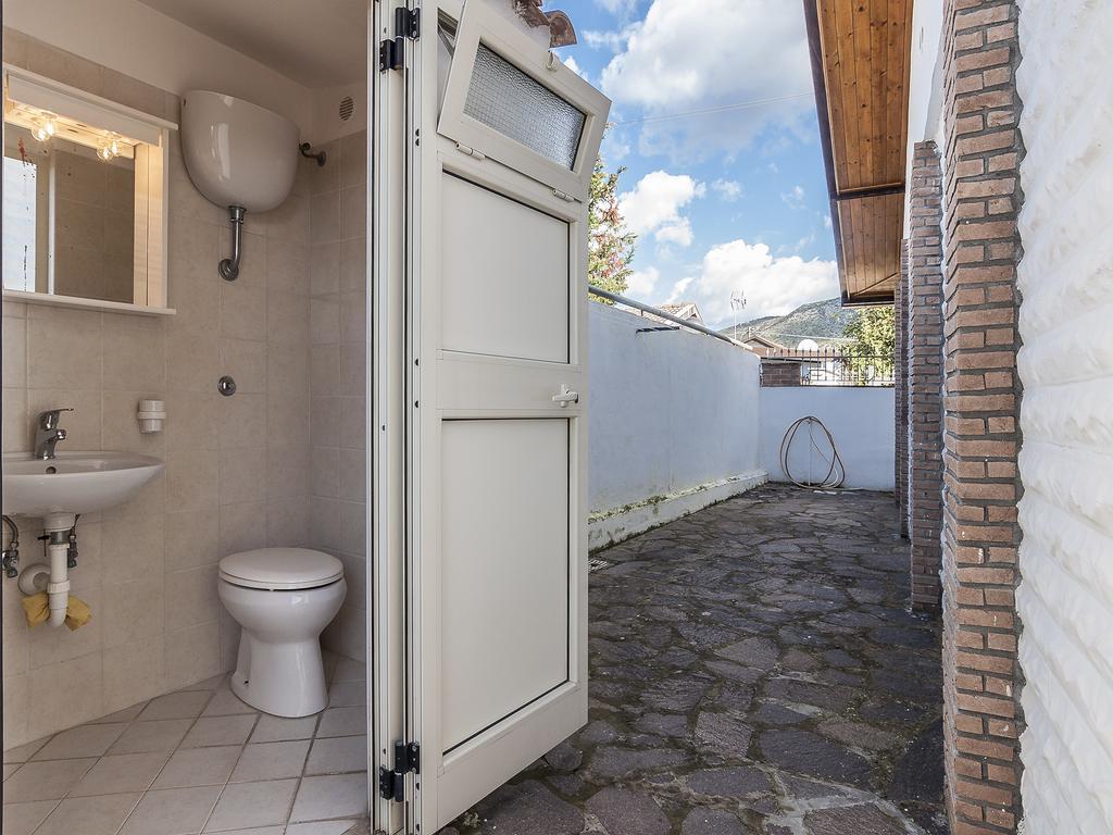 Casa Vacanze Nikita Sperlonga Extérieur photo
