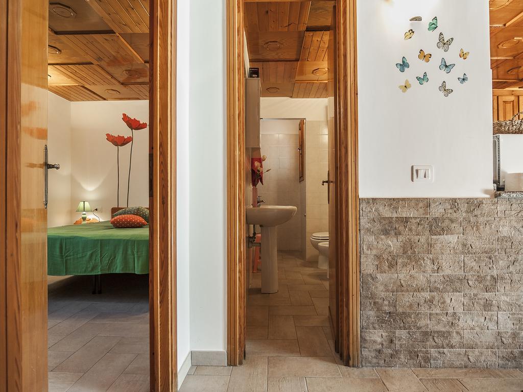 Casa Vacanze Nikita Sperlonga Extérieur photo