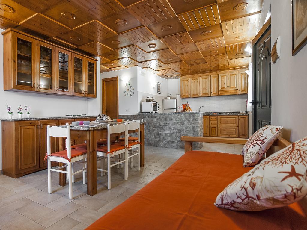 Casa Vacanze Nikita Sperlonga Extérieur photo