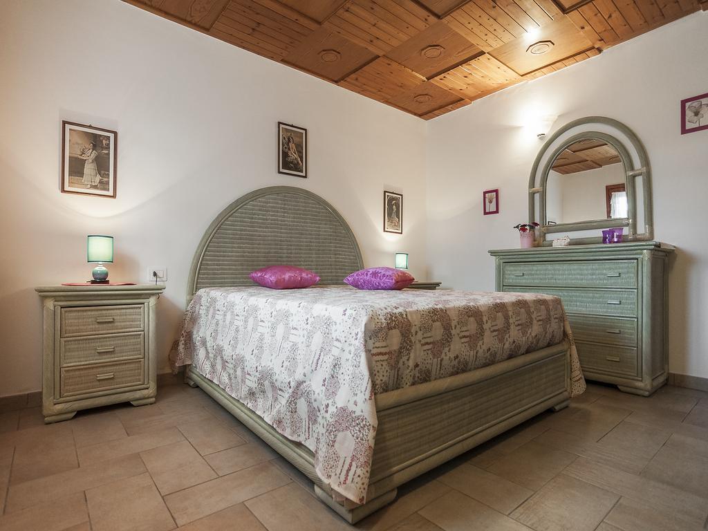 Casa Vacanze Nikita Sperlonga Extérieur photo