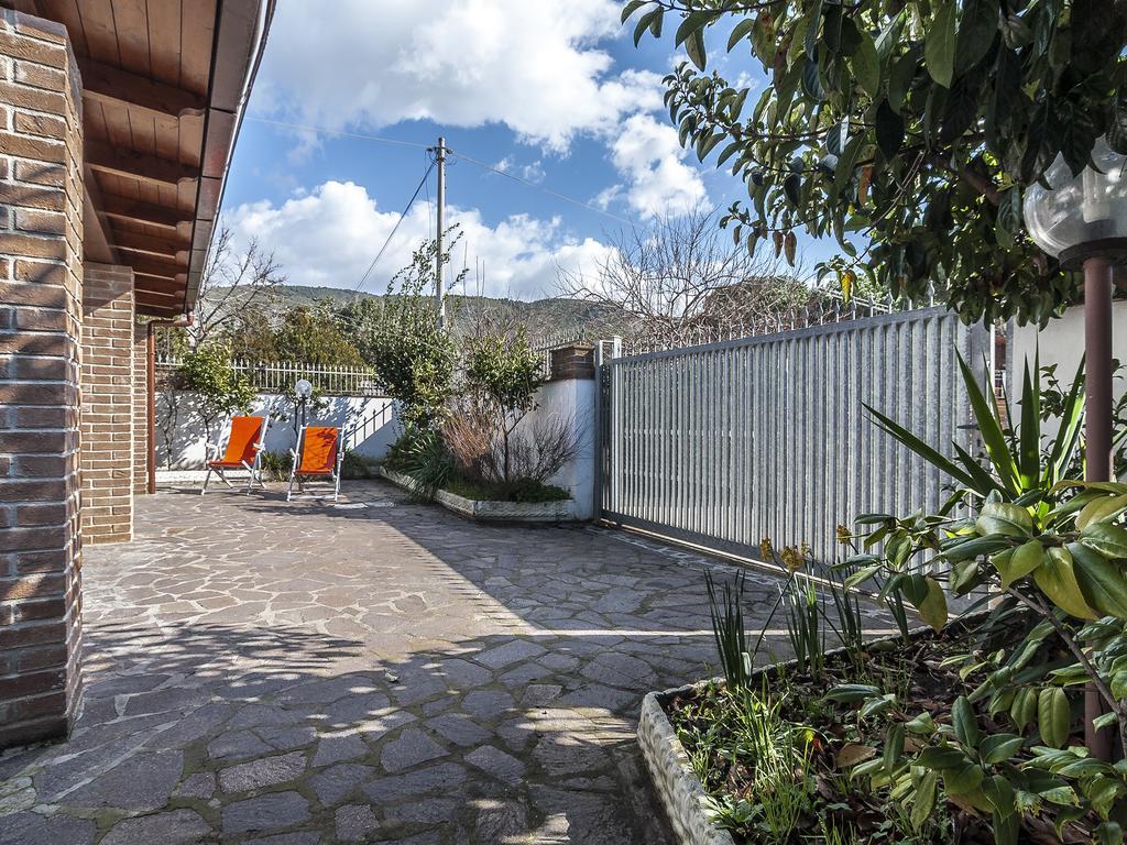 Casa Vacanze Nikita Sperlonga Extérieur photo