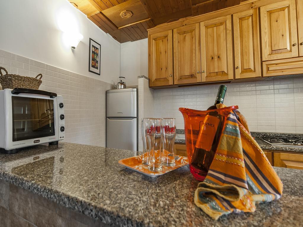 Casa Vacanze Nikita Sperlonga Extérieur photo