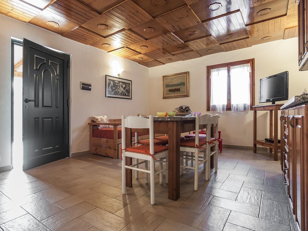 Casa Vacanze Nikita Sperlonga Extérieur photo