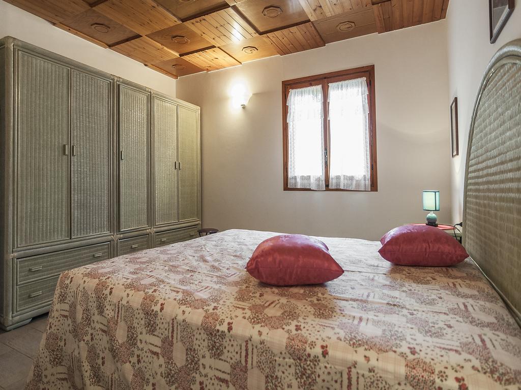 Casa Vacanze Nikita Sperlonga Extérieur photo