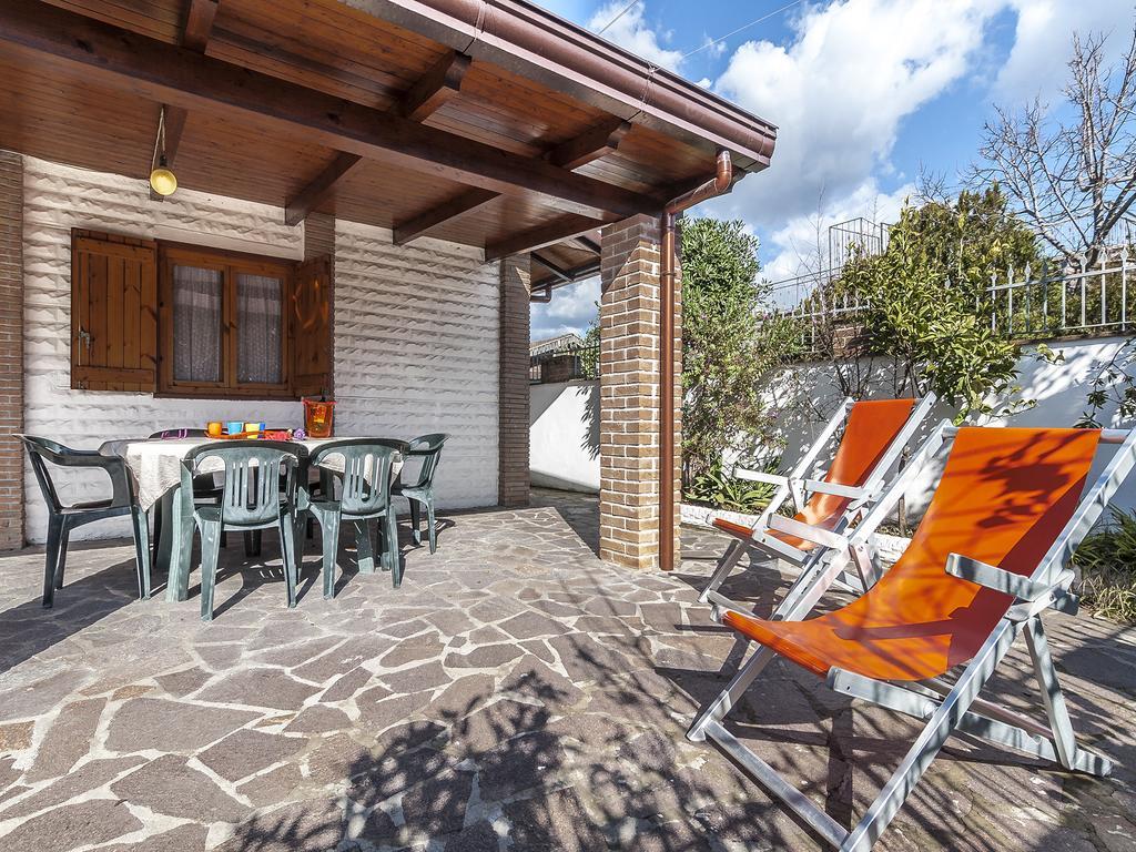 Casa Vacanze Nikita Sperlonga Extérieur photo