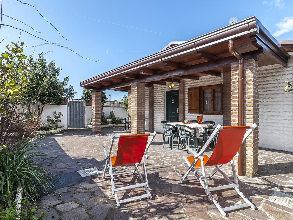 Casa Vacanze Nikita Sperlonga Extérieur photo