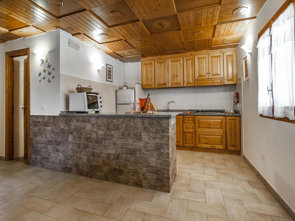 Casa Vacanze Nikita Sperlonga Extérieur photo