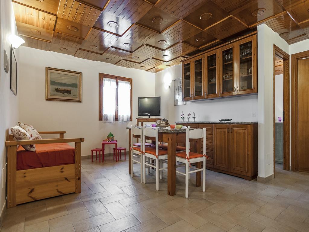 Casa Vacanze Nikita Sperlonga Extérieur photo